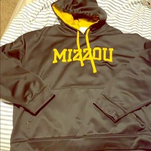 🔥MIZZOU HOODIE🔥